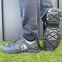 Військові піксельні кросівки, фото 2