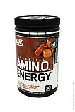 Енергетична добавка із незамінними амінокислотами (ON Essential Amino Energy) з різними смаками, фото 3