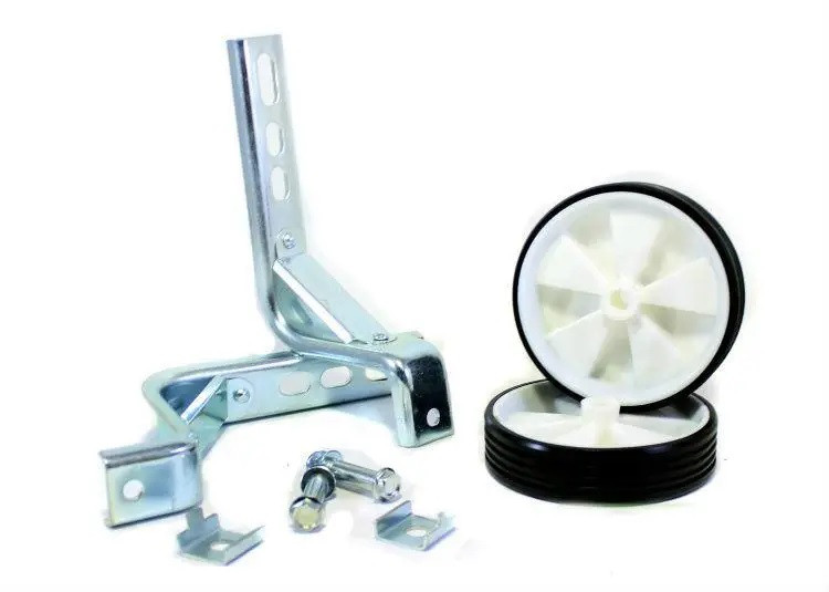 Колеса страхувальні Avanti BH-202 12"-20" чорний (BH-202), фото 1