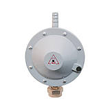 Редуктор тиску для газу