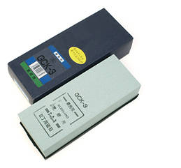 Точильний камінь Suehiro SH/GCK-3, #180 (207х80х50мм)