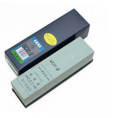 Точильний камінь Suehiro SH/GCK-2, #180 (207х50х50мм)