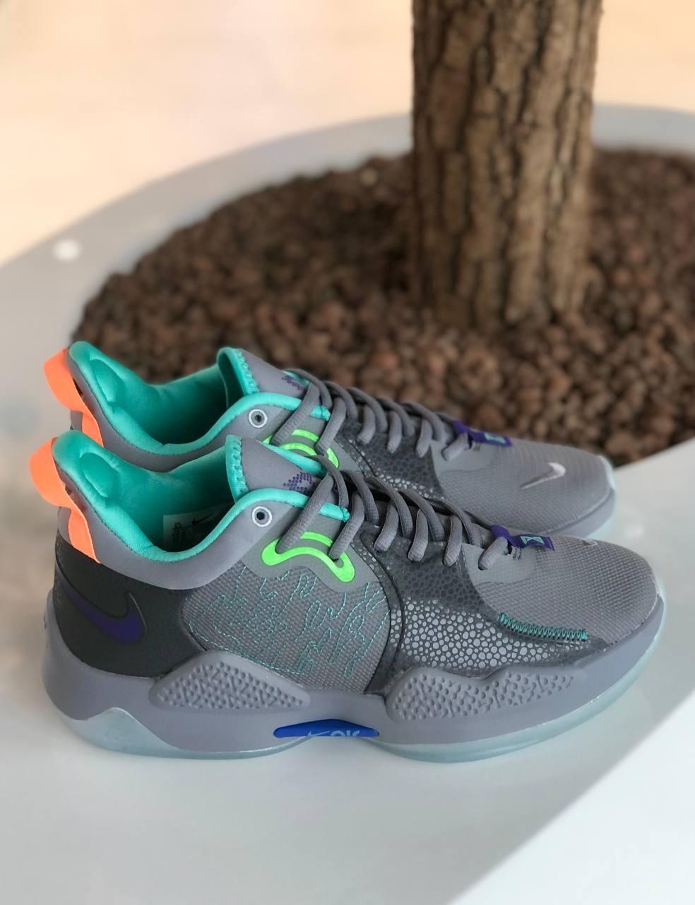 Paul george wolf grey cheap