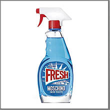 Moschino Fresh Couture туалетна вода 100 ml. (Тестер Москіно Фреш Кутюр)