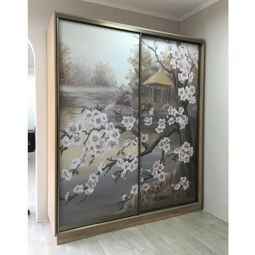 Шафа-купе 2000*2400*600