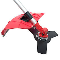 Професійний тример електричний садовий для трави Vitals EZT 144vrs : 1400 Вт, фото 5