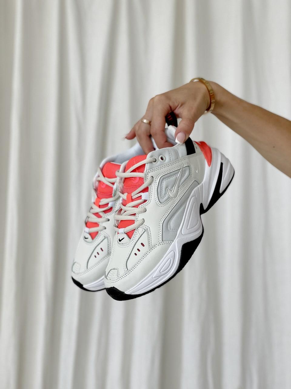 Nike M2K Tekno 06212 Marvinshop