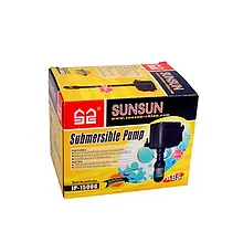 Насос, голова для авариума SunSun JP-1500G