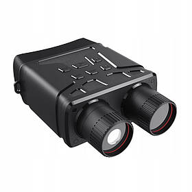 Прилад нічного бачення цифрової Night Vision NV-R6 з функцією відеозйомки Black (3_00963)