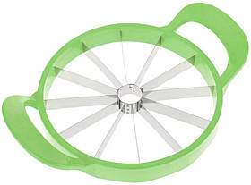 Слайсер для кавуна та дині RIAS Melor Slicer D06-19 Green (3_00999)