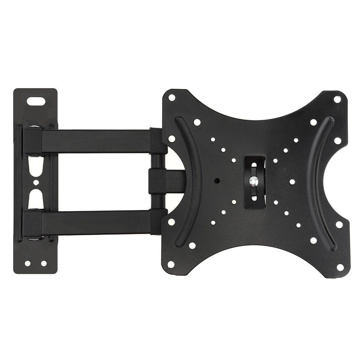 Кронштейн для телевізора настінний V-STAR 302W від 14 до 42 дюймів Black (3_02640)