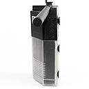 Внутрішній фільтр для акваріуму SunSun JP-094, кутовий із флейтою, фото 5