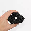 Внутрішній фільтр для акваріуму SunSun JP-094, кутовий із флейтою, фото 6