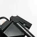 Внутрішній фільтр для акваріуму SunSun JP-094, кутовий із флейтою, фото 8