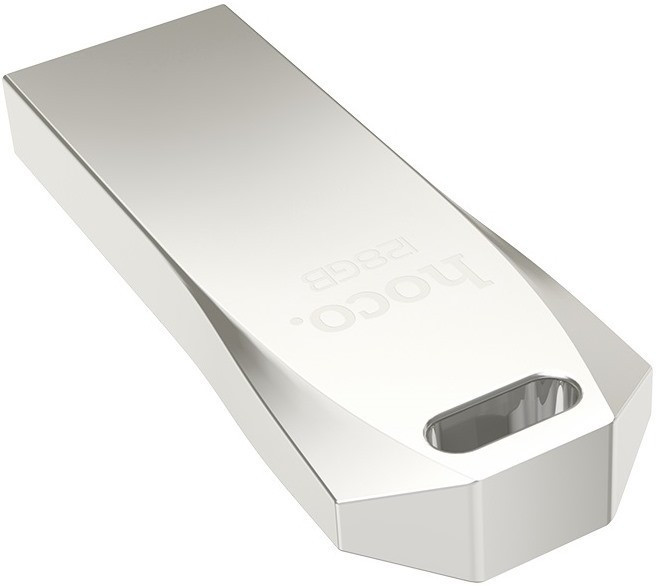 Флешка HOCO UD4 128GB, фото 1