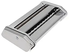 Локшинорізка ручна Pasta Machine 15 див., фото 2