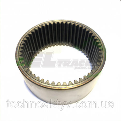 738.06.021.01 Dana Spicer Вінець / Диск