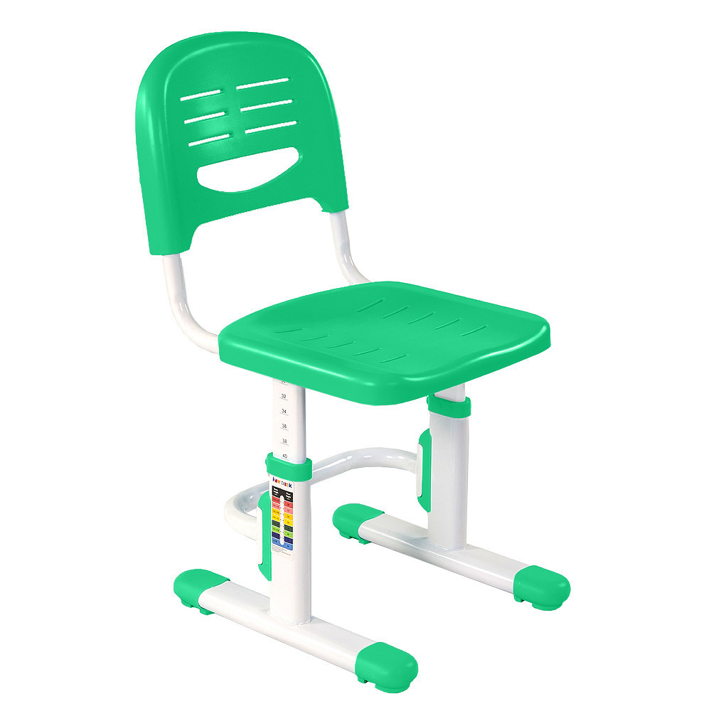 Дитячий стілець FunDesk SST3 Green