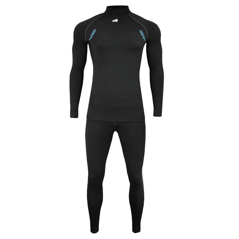 Чоловічий спортивний утеплений костюм для бігу Rough Radical Edge (original) теплий зимовий Чоловічий, XL, Зима, Поліестер, фото 1