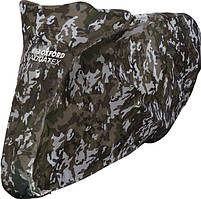 Моточехол Oxford Aquatex Camo камуфляж, S