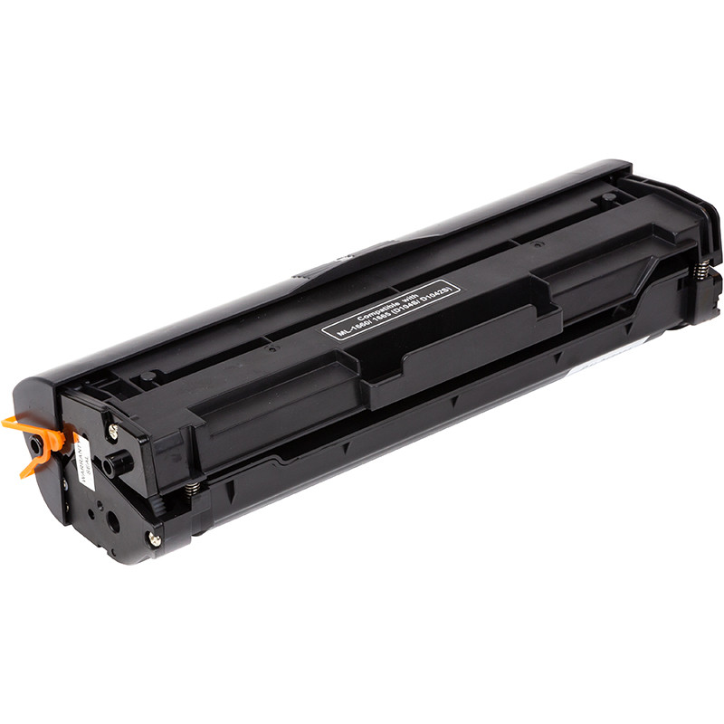 Картрідж PowerPlant Samsung ML-1660 (MLT-D1042S)