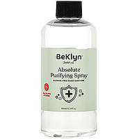 ОРИГІНАЛ!Абсолютний очищаючий гель для рук BeKLYN,антисептик без спирту 300 мл. виробництва Південної Кореї