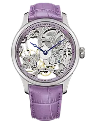 57981AA15 Жіночий наручний годинник Aerowatch