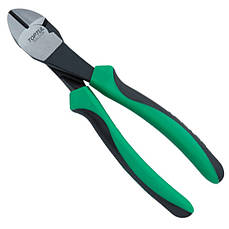 Бокорізи Toptul DEBC2207B 177мм.