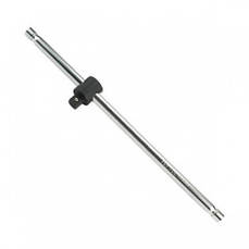 Вороток Toptul CTCA2446 3/4" з плаваючою головкою 460мм