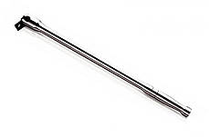 Вороток Toptul CFAC2418 3/4" з шарніром 460мм