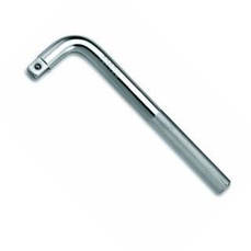 Вороток Г-подібний Toptul AFAO3226 1" 650мм