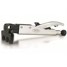 Кліщі з фіксатором Toptul DMAI1A08 200мм