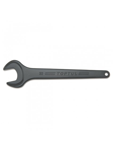 Ключ ріжковий односторонній Toptul AAAT4141 41мм (посилений)
