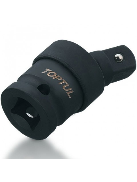 Кардан ударний Toptul KACU1606 1/2"