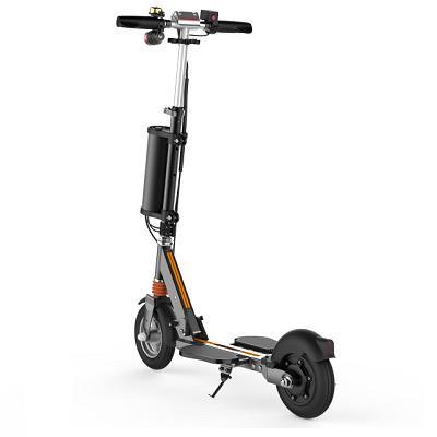 Електросамокат AIRWHEEL Z3T 162.8WH (чорний) (6925611221320) - фото 4 - id-p1622534390