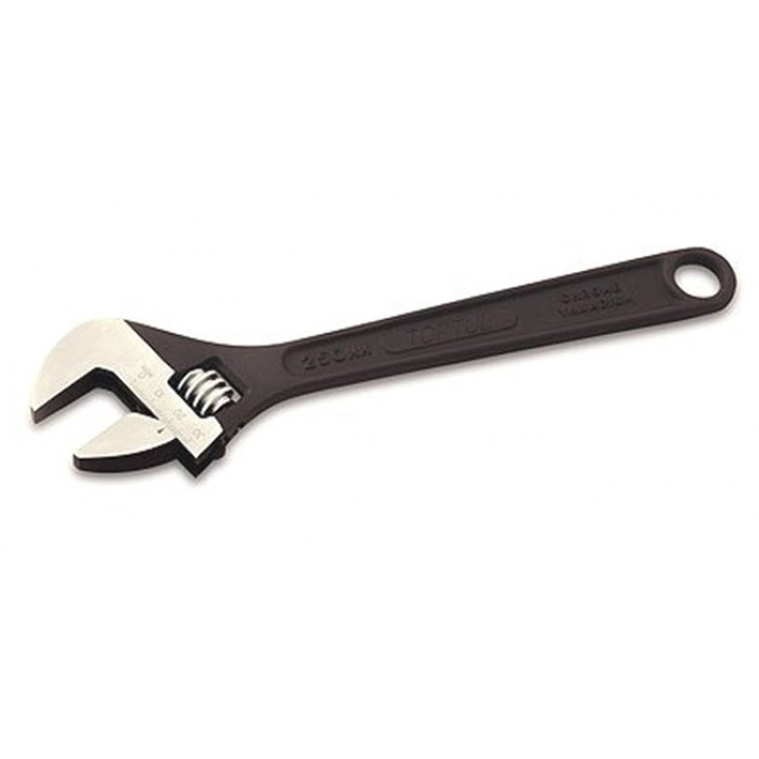 Ключ розвідний Toptul AMAC2420 8" 200мм, 24мм