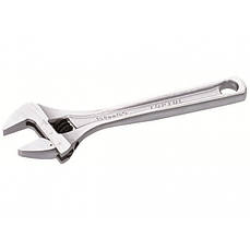 Ключ розвідний Toptul AMAB5038 15" 380мм