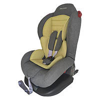 Автокрісло Welldon Smart Sport Isofix (сірий/оливковий) S02N-TT95-002 (BS02N-TT95-002)