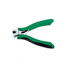 Кусачки торцеві Toptul DJCB2205 5" 127мм.