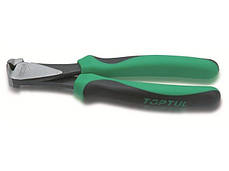 Кусачки торцеві Toptul DJBA2206 6" 152мм.