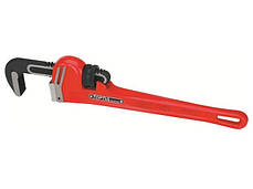 Ключ трубний важільний Toptul DDAB1A36 130мм L900