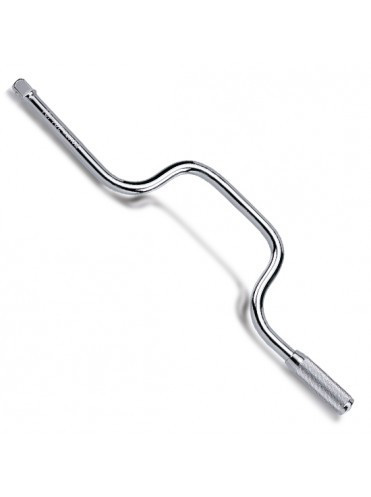 Коловорот Toptul CADC1642 1/2"