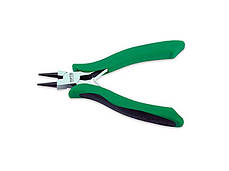 Круглогубці Toptul DFCL2205 5" 127мм.