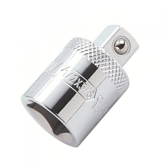 Перехідник TOPTUL CAEB0812 1/4"х3/8"