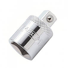 Перехідник Toptul CAEB1208 3/8"х1/4"