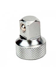 Переходник Toptul CAEC1216 3/8"х1/2"