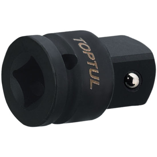 Перехідник ударний Toptul KACA2432 3/4"х1"
