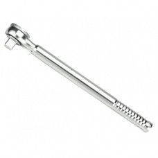 Тріскачка Toptul CHES3208 1" 500-800 мм телескопічна