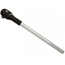 Тріскачка Toptul CHNC3232 1" 24 зубця 820 мм