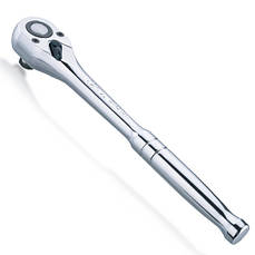 Тріскачка Toptul CHAG1626 1/2" 36 зубців